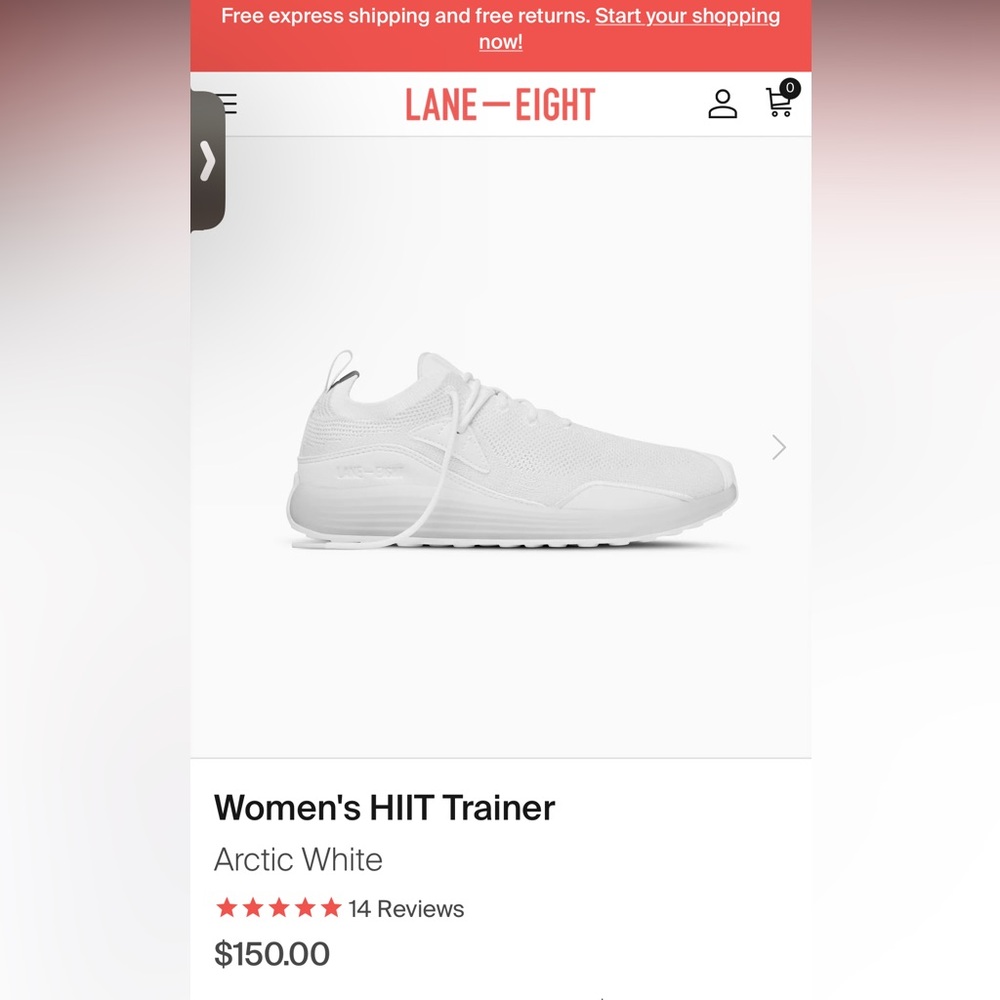 Lane-eight